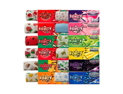Бумажки ароматизированные в рулоне Juicy Jay's