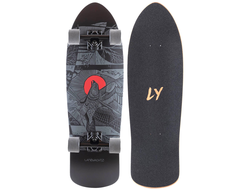 Купить круизер LANDYACHTZ JAMMER SEEKER в Иркутске