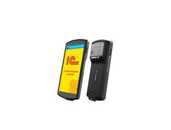 UHF RFID ТЕРМИНАЛ СБОРА ДАННЫХ  UROVO DT50D-SH3S9E4000