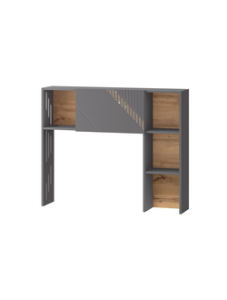 Надстройка (лев/прав) Монако 902.25