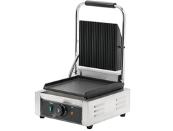 Гриль прижимной Hurakan HKN-PE34L