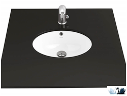 Раковина Creavit TP211 33 х 43 см, врезная снизу, TP211-00CB00E-0000 купить в магазине Marysя