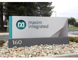 Maxim Integrated (MAX)