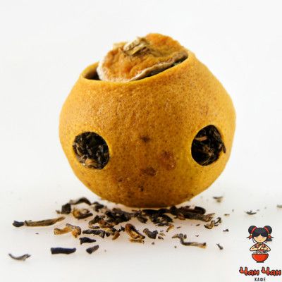 Лимонный красный чай (650мл)