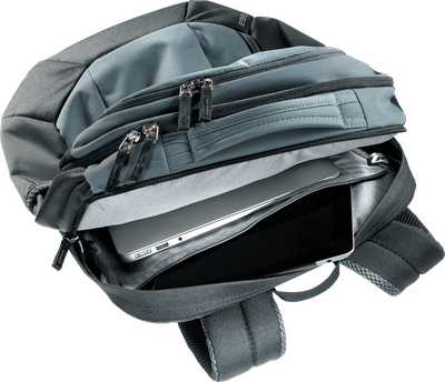 Рюкзак Deuter Giga Teal-Ivy