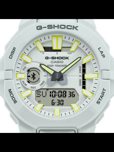 Часы Casio G-Shock GBA-950-7A