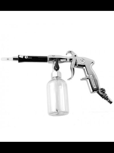 PUSH-PULL GLAIZING TORNADOR АППАРАТ ДЛЯ РАСПЫЛЕНИЯ ЗАЩИТНЫХ СОСТАВОВ