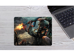 Коврик для мышки Stalker/ Сталкер №7