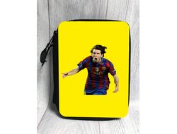 Пенал Лионель Месси, Lionel Messi №20