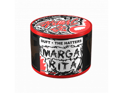 Табак Duft Margarita Маргарита The Hatters 40 гр