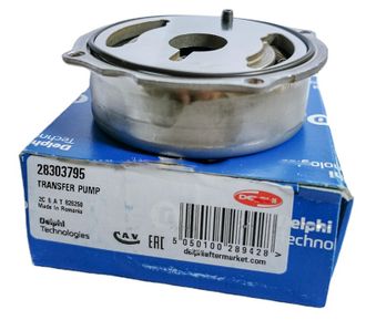 28303795 DELPHI Насос подкачки DFP3