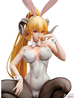 Фигурка 1/4 Люцифер (Lucifer Bunny Ver.)