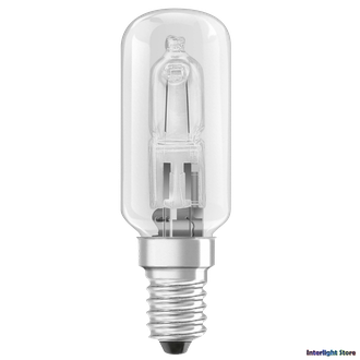 Osram Halolux T Eco 64862T 60w 230v E14