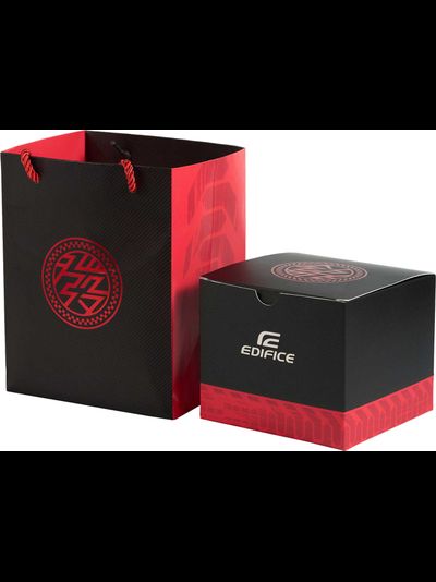 Часы Casio Edifice EFR-303CL-1A