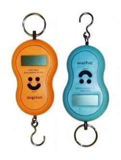 Весы-кантер "RUNIS", электронные, на блистере