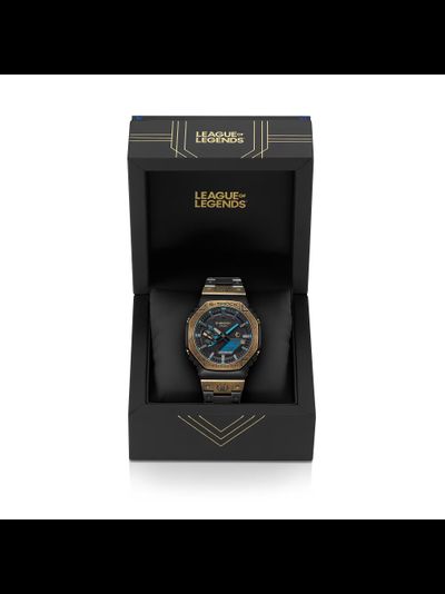 Часы Casio G-Shock GM-B2100LL-1A