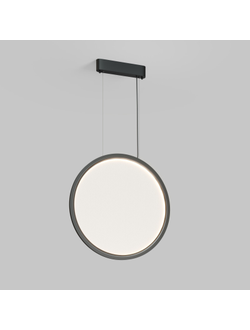 Подвесной светильник VEIL DK6607-BK