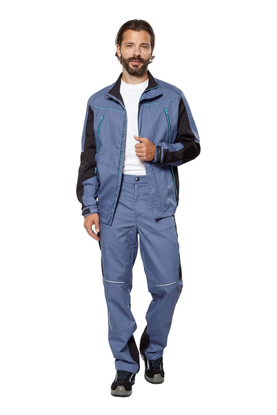 Костюм КРАНЦ с брюками