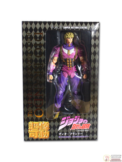 Фигурка Дио Брандо (Dio Brando)