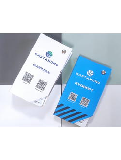 Комплект вееров Kastamonu (готовые фасады PUR/LAZER)