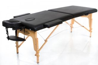 Складной массажный стол Classic 2 (модификация 2)