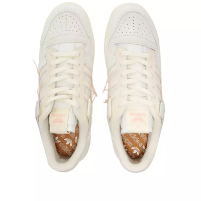 Adidas Forum 84 Berge Gold