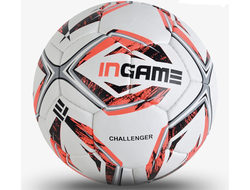 Мяч футбольный Ingame Challendger №5