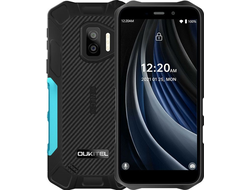 Oukitel WP12 Pro 4/64GB Blue