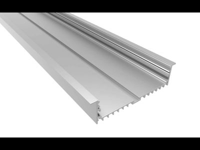 Алюминиевый профиль 4L-13432-V ANOD