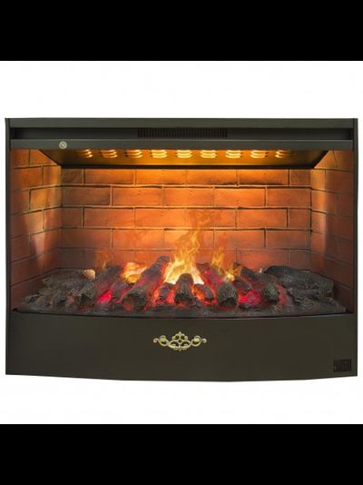 3D Электрокамин FireStar 33