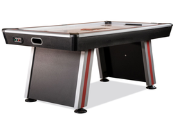 Игровой стол — аэрохоккей «Striker» 6 ф