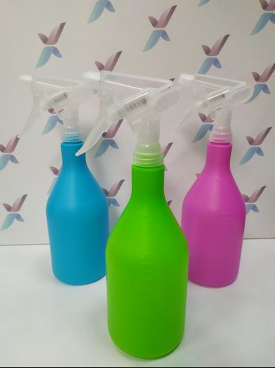 Распылитель триггер с бутылкой DI MARTINO