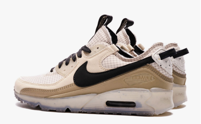 Nike Air Max 90 Terrascape Rattan (Бежевые) новые