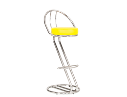 stul zeta plus chrome