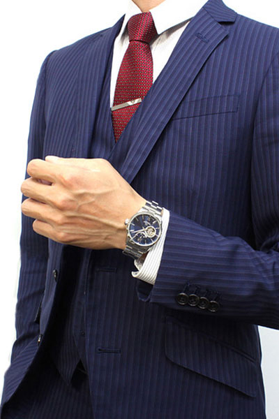 Мужские часы Orient RE-AT0001L