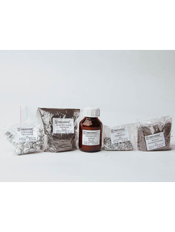 Набор № 16 ВС "Металлы,оксиды"