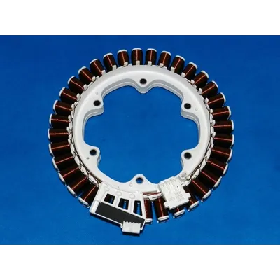 Двигатель сма LG прямой привод 4417EA1002W