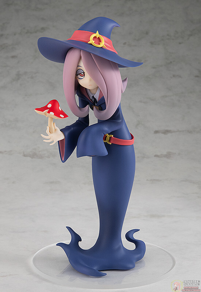 Фигурка Сюси Манбаваран (Sucy Manbavaran Pop Up Parade)