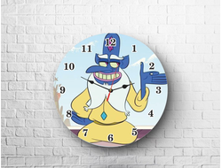 Часы Стар против Сил Зла №15