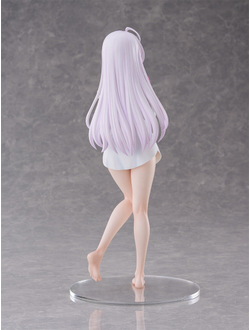 Фигурка Элейна (Elaina Shirt Ver. Tenitol)