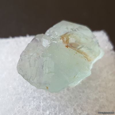 Кристалл Флюорита. США