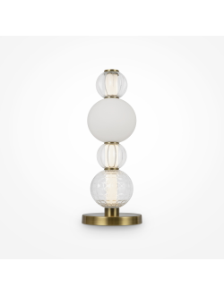 Настольный светильник Collar, MOD301TL-L18G3K