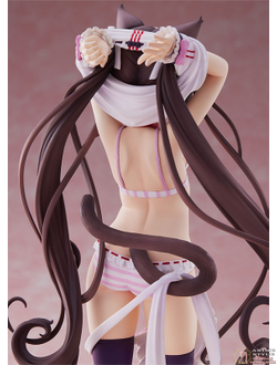 Фигурка 1/7 Чокола (Chocola Kigae no Hitotoki)