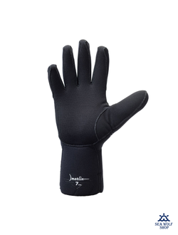 Перчатки неопреновые 7мм Marlin HUNTER р.XXL