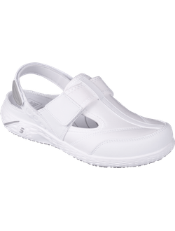 Полуботинки (тип сабо) ALIZA (АЛИЗА)