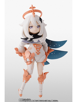 Фигурка Паймон (Paimon S.H.Figuarts)