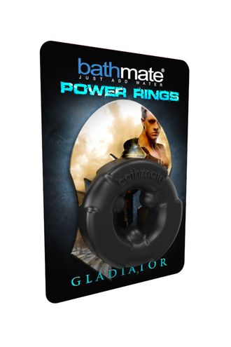 BM-CR-CL ЭРЕКЦИОННОЕ КОЛЬЦО BATHMATE GLADIATOR