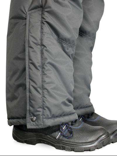 Костюм ДРИМ-ЗИМА с полукомбинезоном