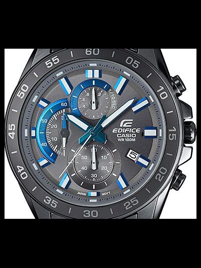 Часы Casio Edifice EFV-550GY-8A