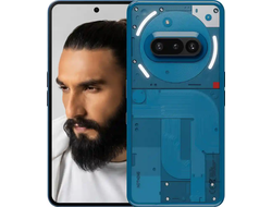 Nothing Phone 3A